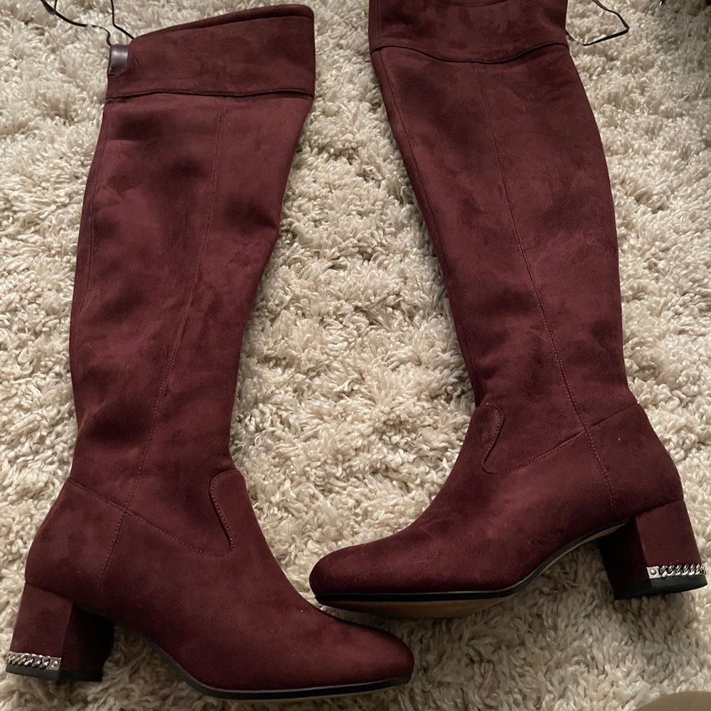 MK Boots